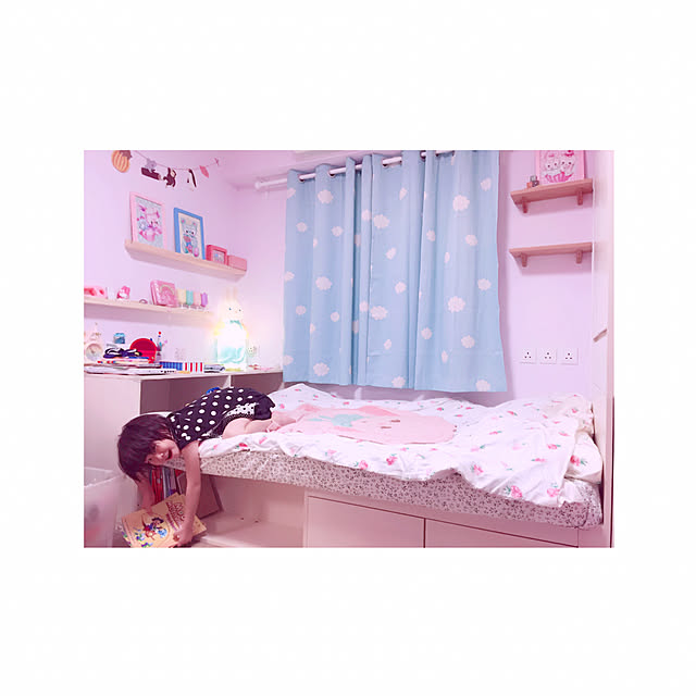 Dandaさんの実例写真