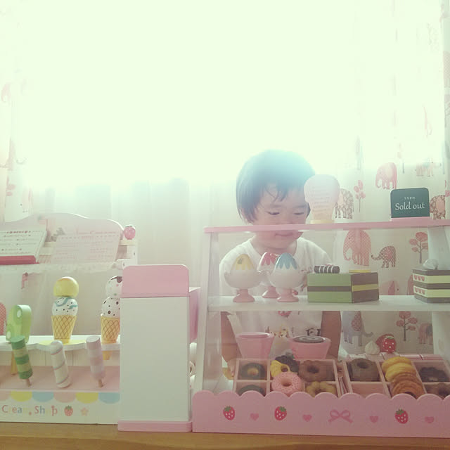 mamakoさんの実例写真