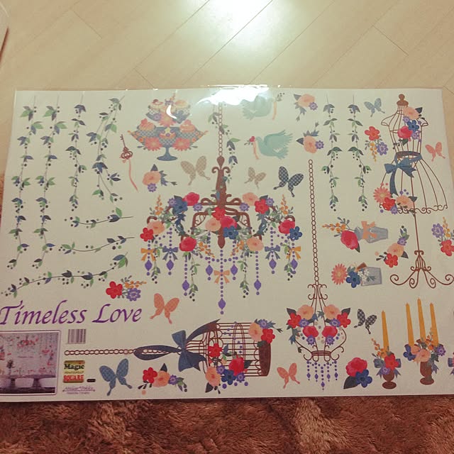 ribonさんの実例写真