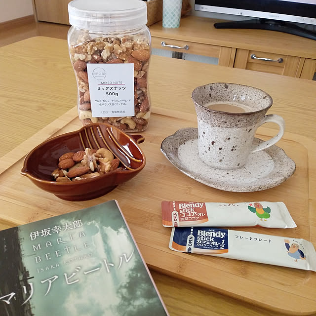Teaさんの実例写真