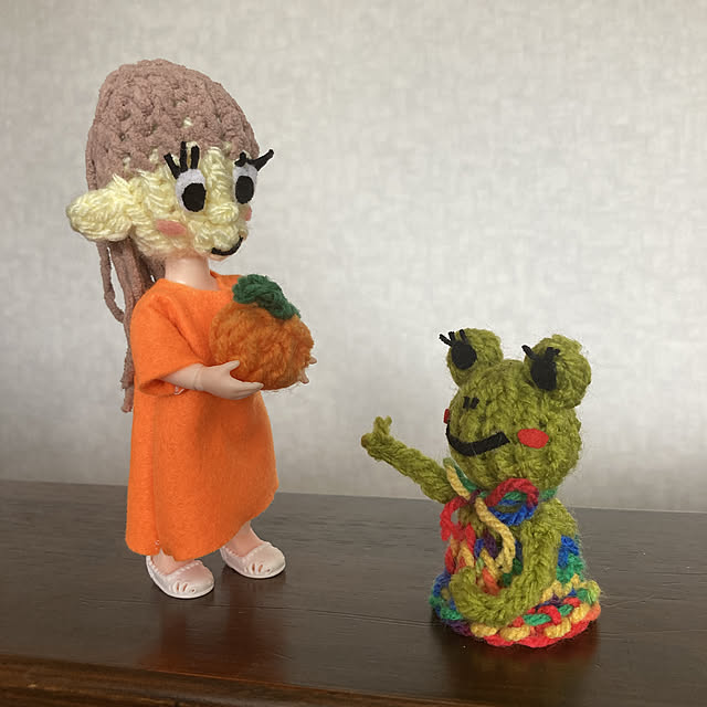 manduonmaさんの実例写真