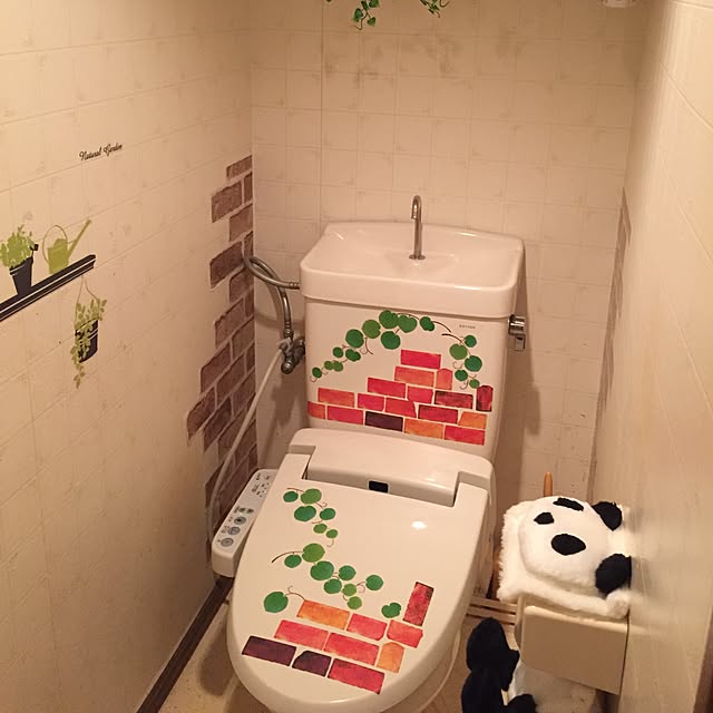 lunaさんの実例写真