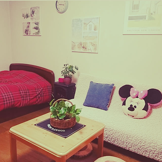 MARONさんの実例写真