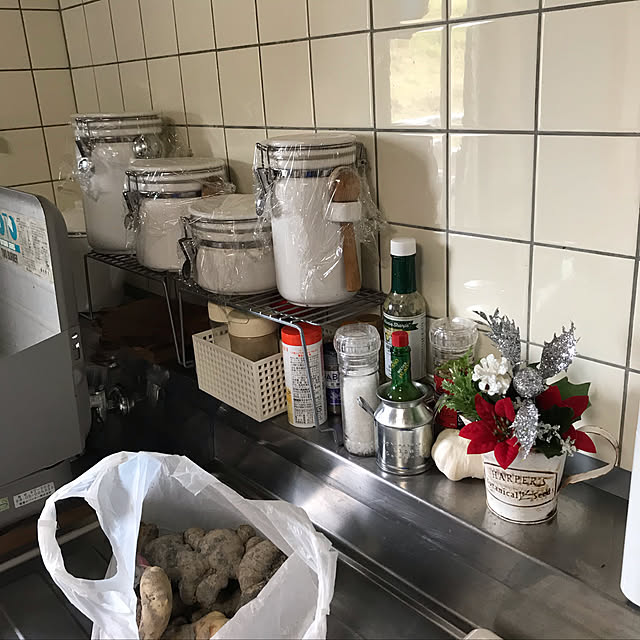 nacchintunnさんの実例写真