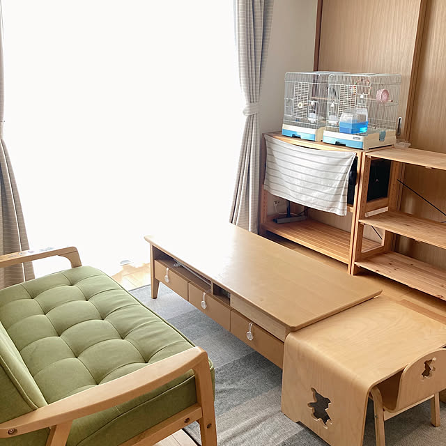 Haruekoさんの部屋