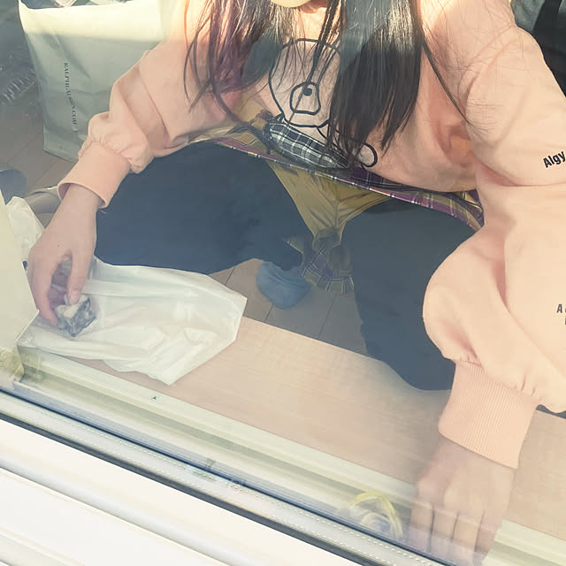 keep_patienceさんの部屋