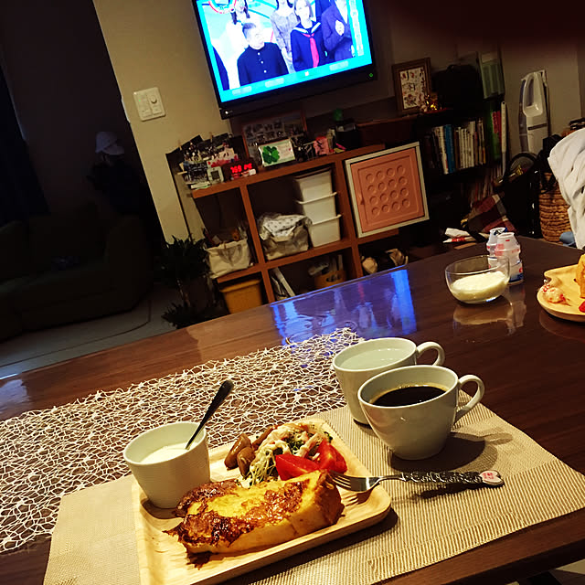 rugby_mamaさんの実例写真