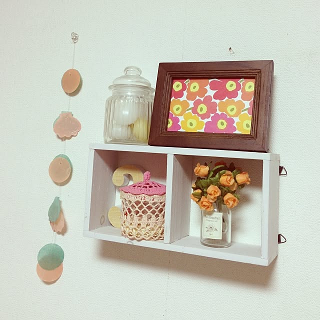 mareさんの実例写真