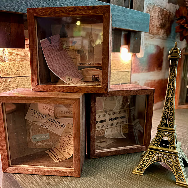 tomoさんの実例写真