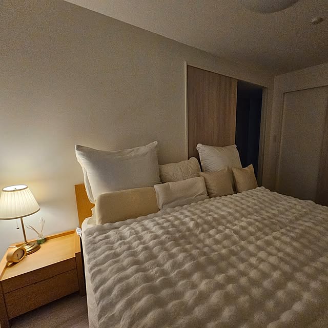 Pokoさんの部屋