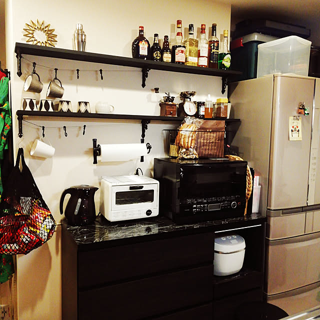 coco.Apartmanさんの実例写真