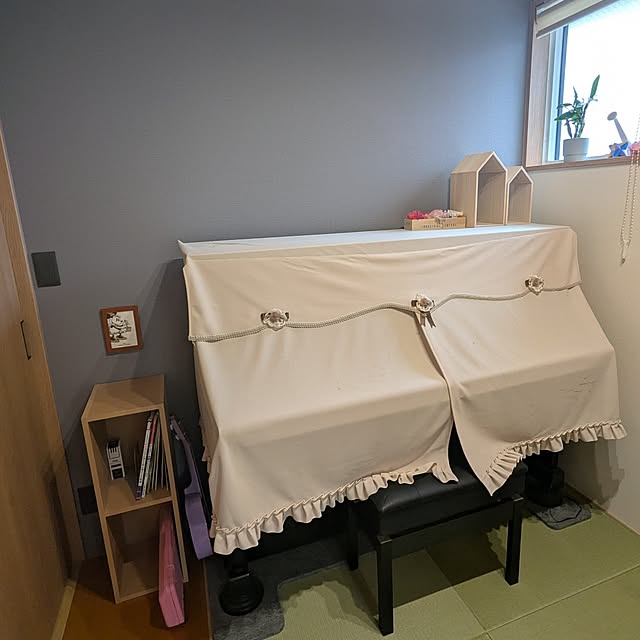 reeさんの部屋