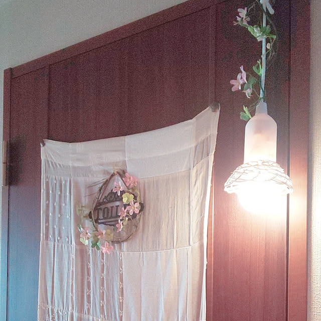 harumoeさんの実例写真