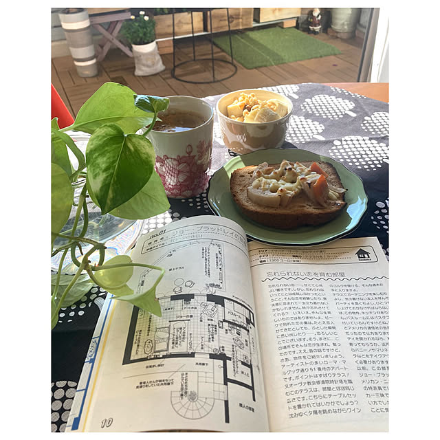 marukoさんの部屋