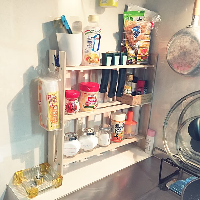 kayotanmanさんの実例写真