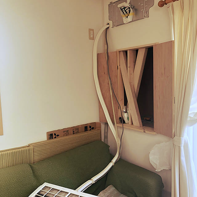 Mahiyoさんの実例写真