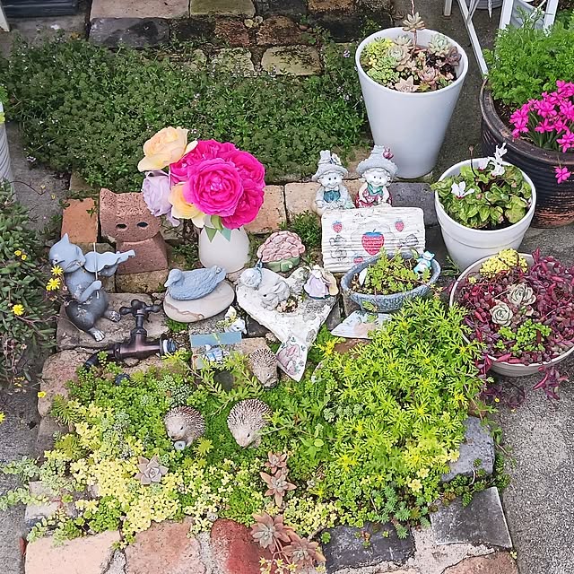 aiさんの部屋