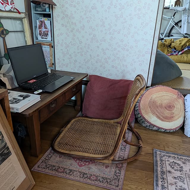akiさんの部屋