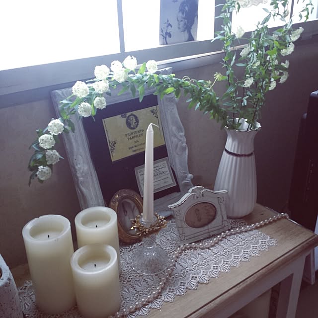 cottonさんの実例写真
