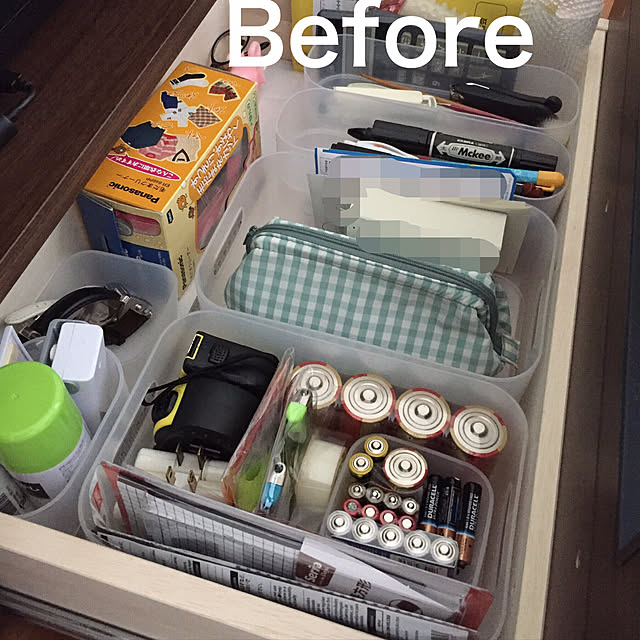 re-re-reさんの実例写真