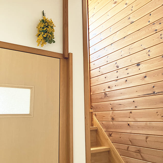 Rさんの実例写真