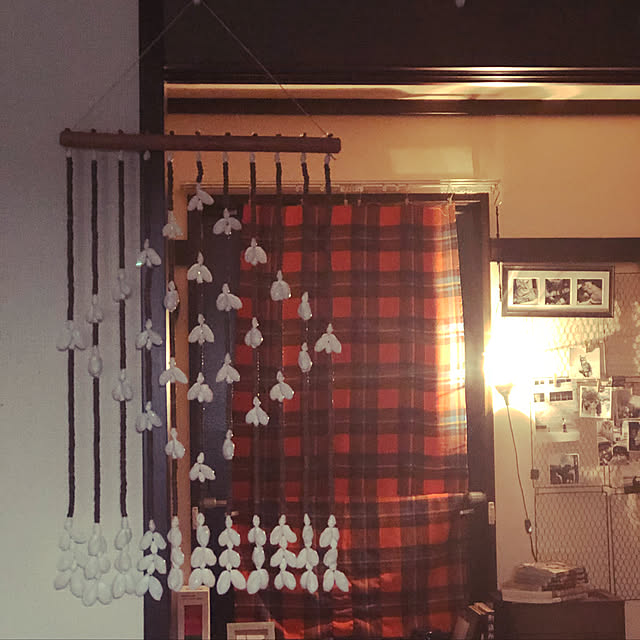 matsumonoさんの実例写真