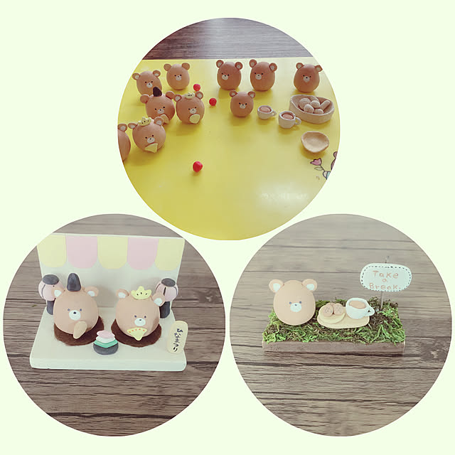-Riley-mama.-さんの実例写真