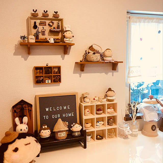puni.punikoさんの実例写真