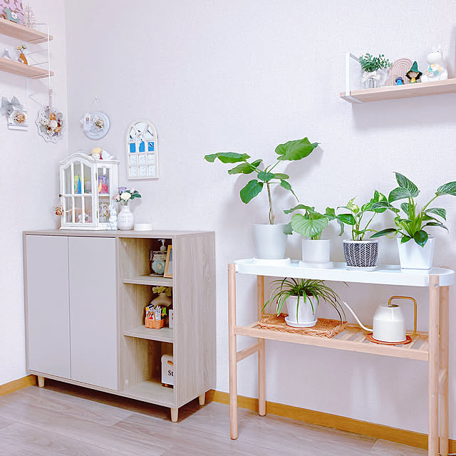 yuyuさんの部屋