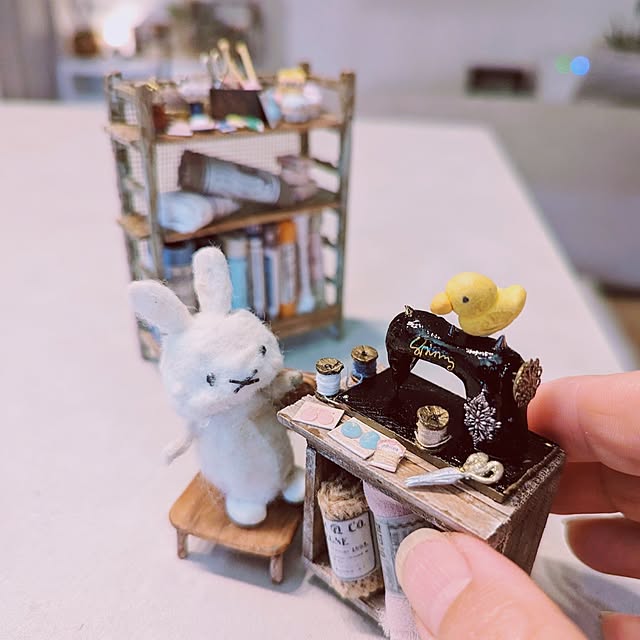 noahさんの部屋