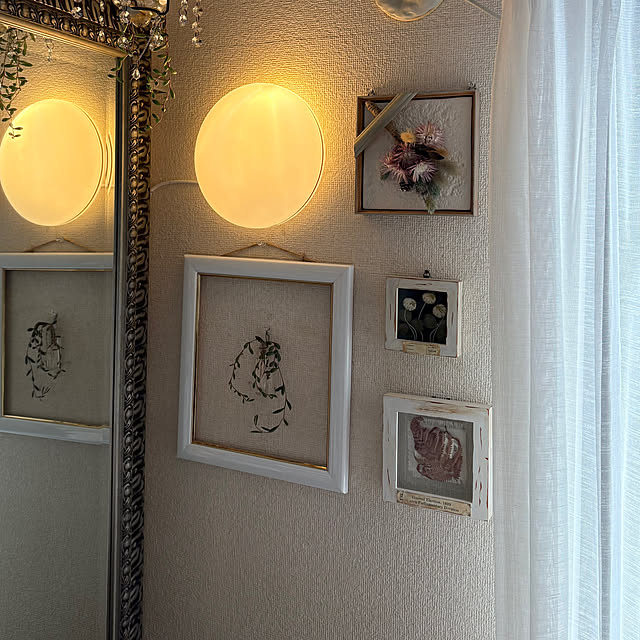 momo_sanさんの部屋