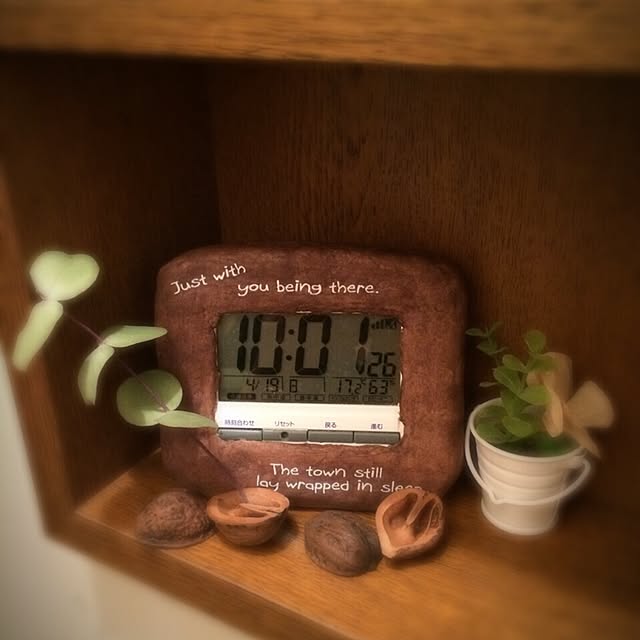 mapleさんの実例写真