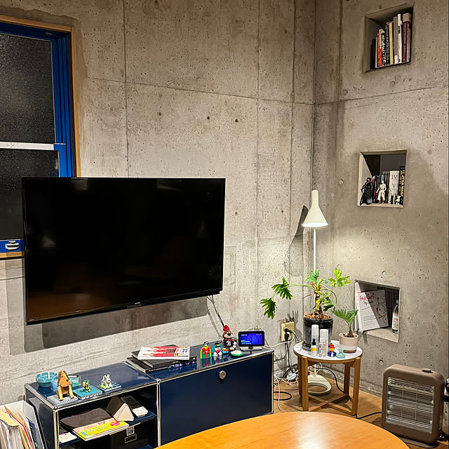 Youkiさんの部屋