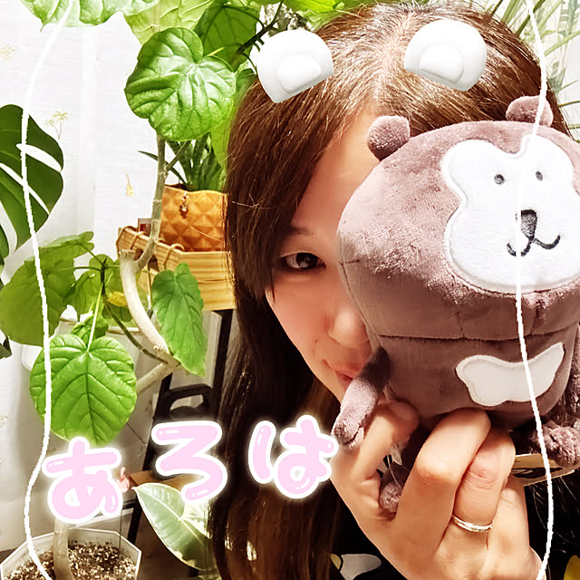 RYOさんの部屋
