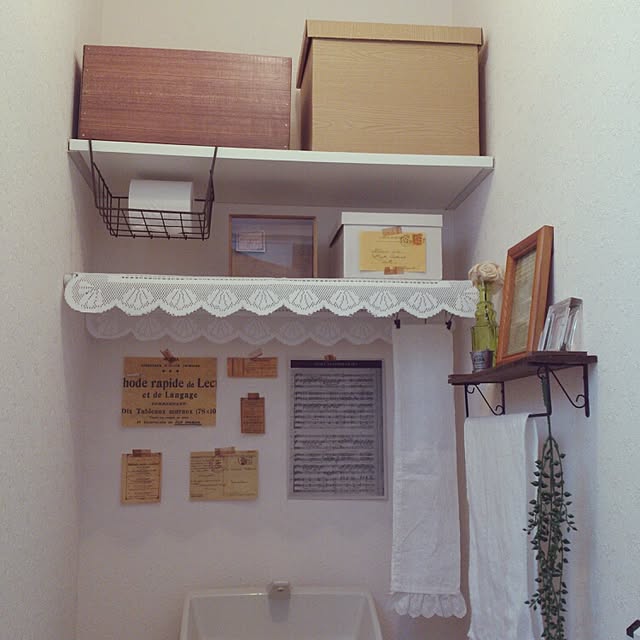 Zawakkoさんの実例写真