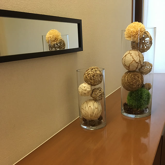 Naoさんの実例写真