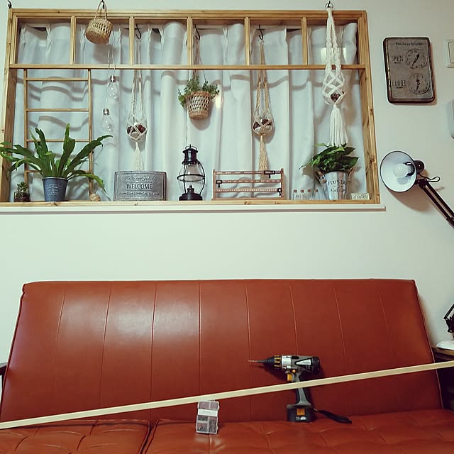 yunoさんの実例写真