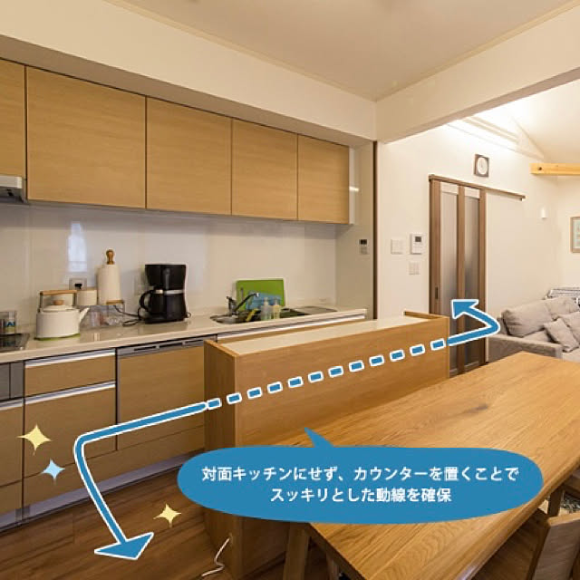 etooさんの実例写真