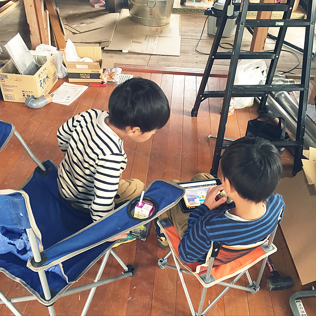 isumiBASEさんの実例写真