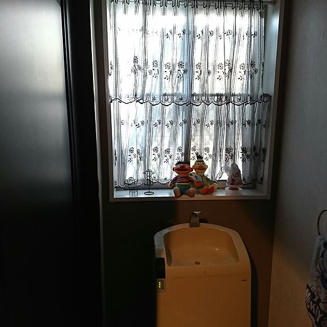 バス/トイレのインテリア実例 - 2017-05-06 18:26:02