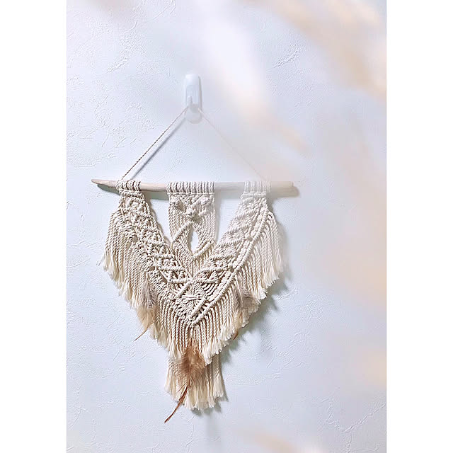 macrame_chocoriさんの実例写真