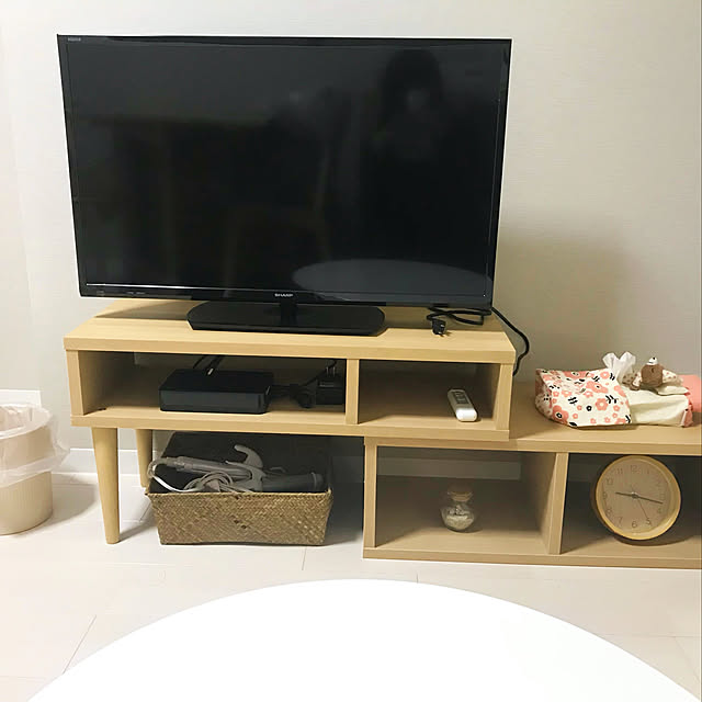 実例写真