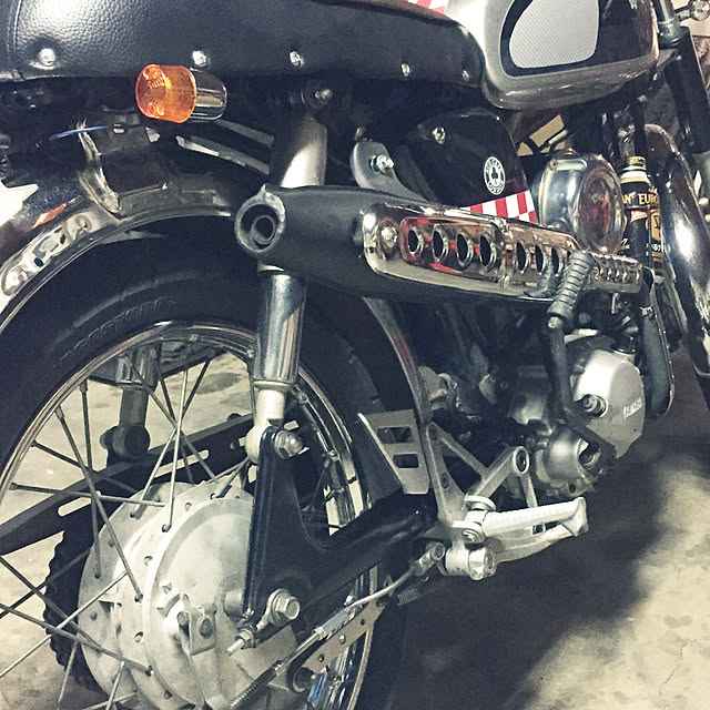 rascal356さんの実例写真