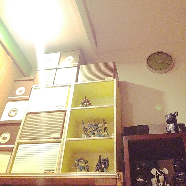 Nozomiさんの実例写真