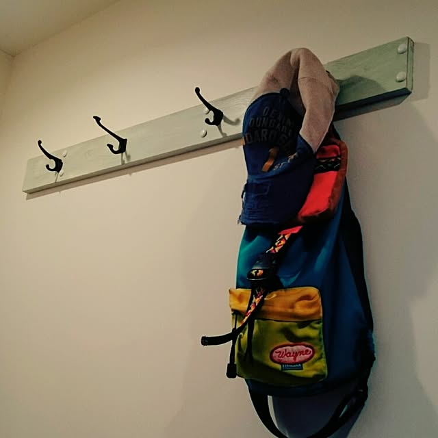 monaca.さんの実例写真