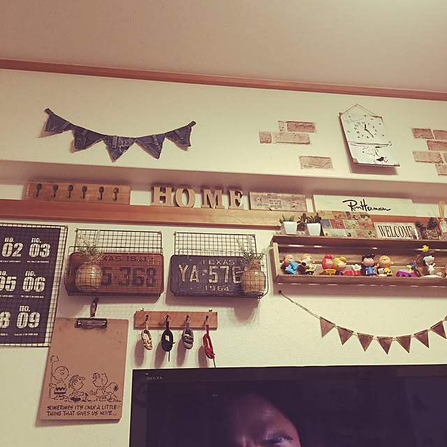 kaoriさんの実例写真