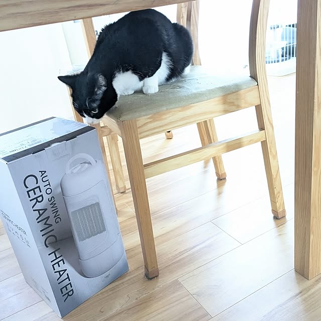 hihaさんの部屋