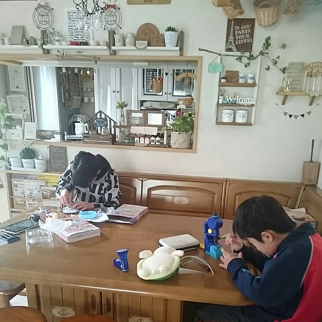 misaさんの実例写真