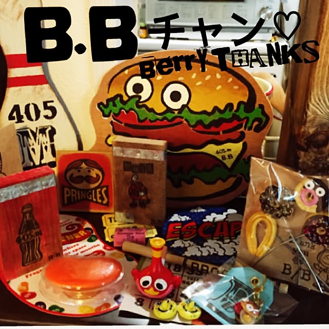 405.mさんの実例写真