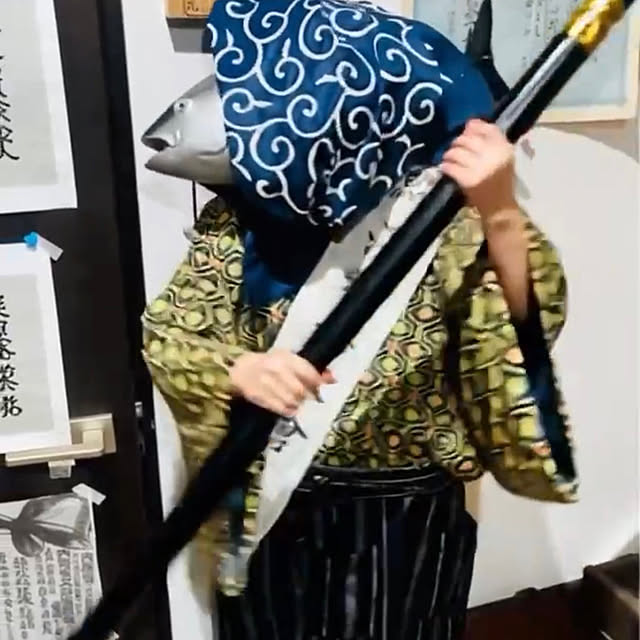 takakuzenさんの部屋